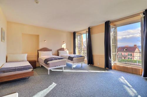 Hotel Bellevue-Onnens - image 14