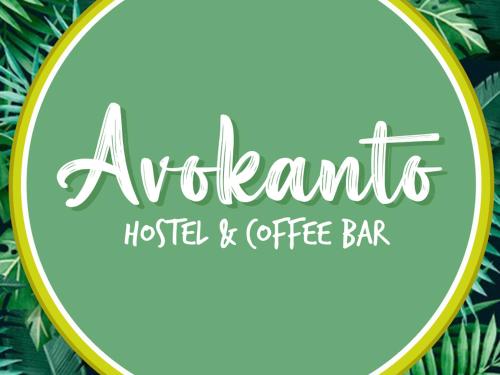 Avokanto hostel in Montevideo