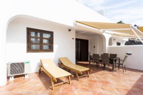Adeje Paradise Apartments 5