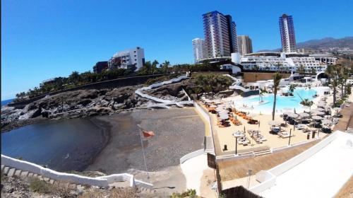 Adeje Paradise Apartments 4