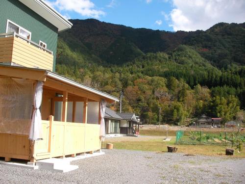 Gujo Cottage Ryukobashi no Hotori - Vacation STAY 88697v