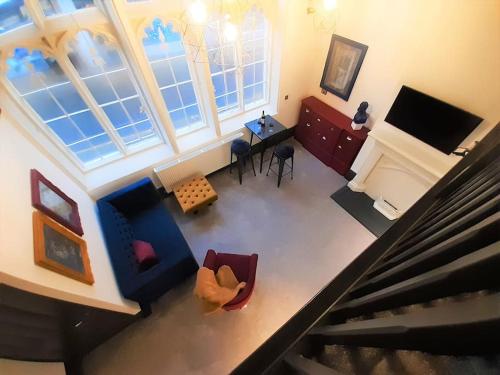 The Vault - boutique apartment in the centre of King's Lynn