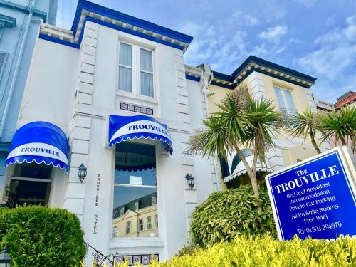 The Trouville - image 6