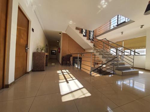 Hotel Capelli Express in ทอลค่า