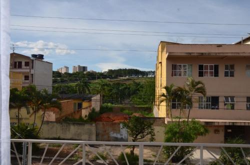 NinhoFeliz in Vila Olegario