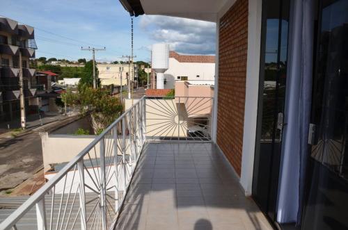 NinhoFeliz in Vila Olegario