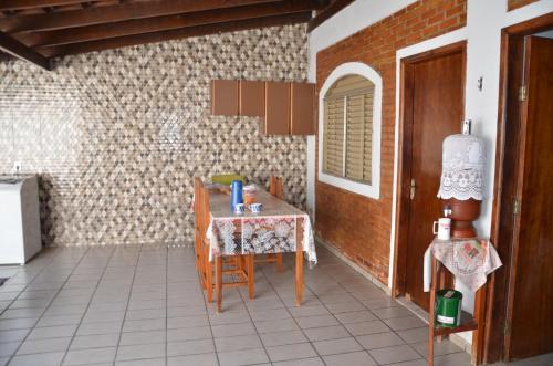 NinhoFeliz in Vila Olegario