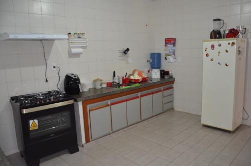 NinhoFeliz in Vila Olegario