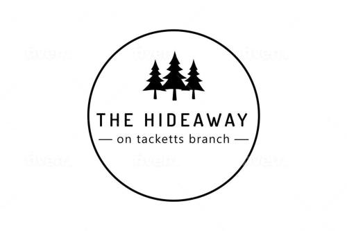 Facilities, The Hideaway on Tacketts - Shipping Container in Hurricane (WV)