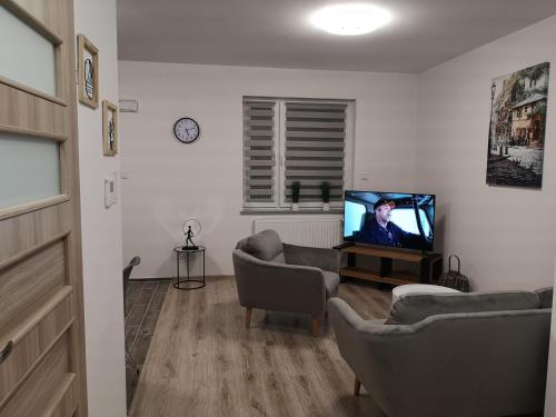 Apartament Marzenie 2 - Opole