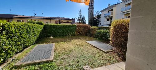 Casa la Vigna, Bergamo (fotografie 8)