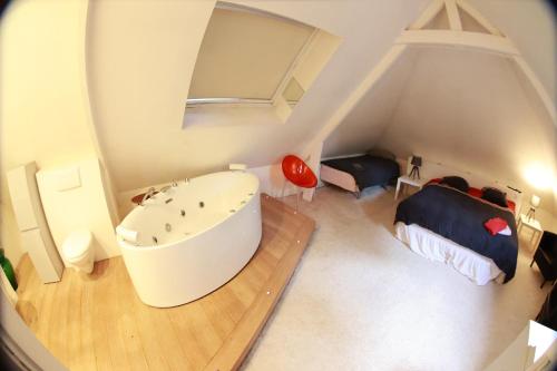 Villa Cosy et son Sauna