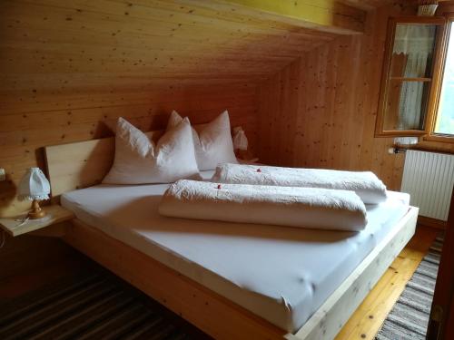 Bauernhof Schneider in Egg, Österreich