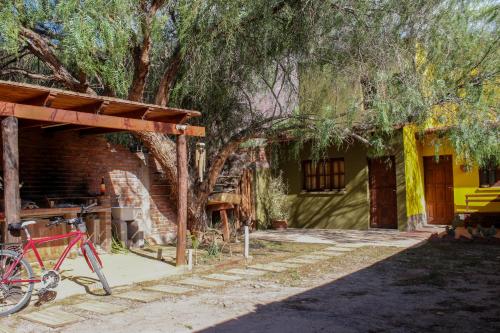 Cabañas Don José en Maimará, Argentina - opiniones, precios | Planet of Hotels Cabañas Don José en Maimará, Argentina - opiniones, precios | Planet of Hotels