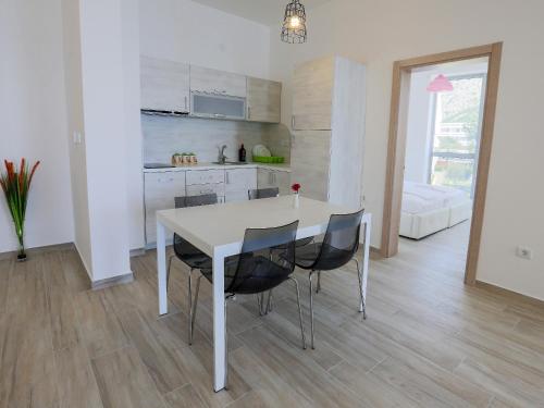 Apart Hotel Sea Fort - main image