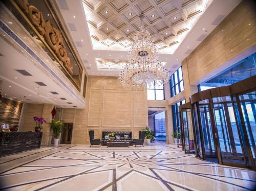 Hai Sheng Hotel