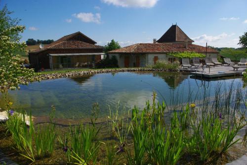 Le Hameau des Coquelicots