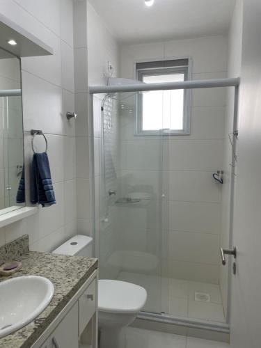 Apartamento 3 dormitorios na Praia dos Ingleses - Fpolis