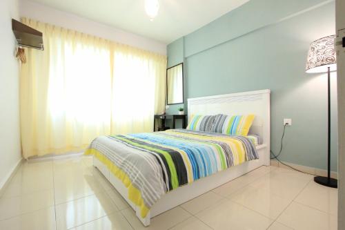 Cosy Stay Melaka