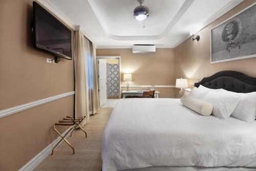 329920216 Hotel la Perla Leon