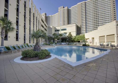 Emerald Beach Condo Rentals by DC