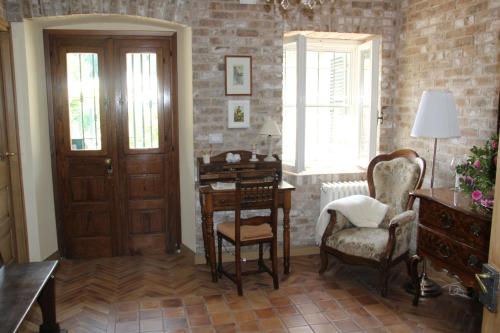 B&B Casa Argo