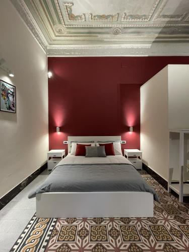 Arricría Room Suite 1