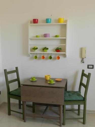 Orleans Apartments in Palermo