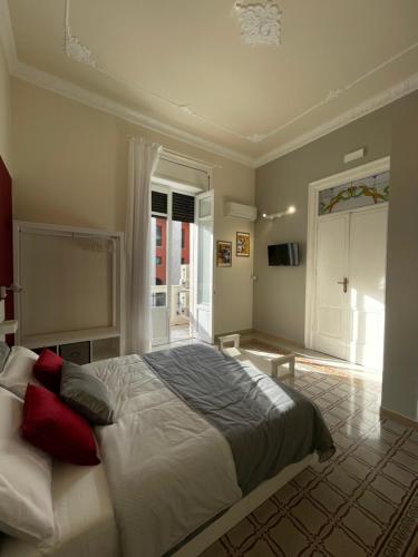 Arricría Room Suite, Palermo (fotografie 8)