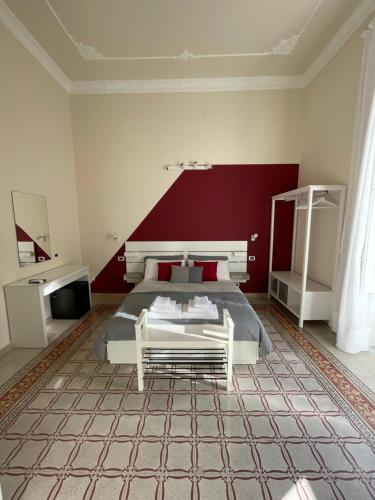 Arricría Room Suite, Palermo (fotografie 7)