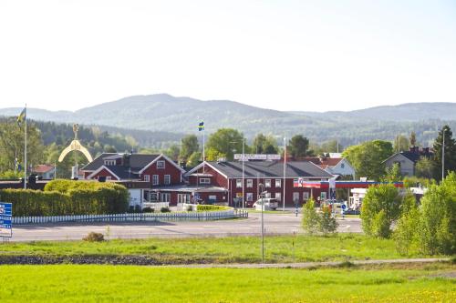 Ullångers Hotell & Restaurang - Ullånger