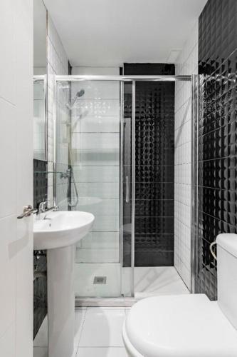 Hostal Los Ángeles – Madrid, NC