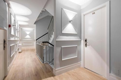 Facilities, Hostal Los Angeles in Tetuan