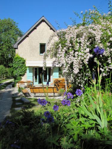 Gîte La Grange au Bois - Viella