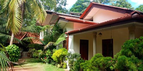 Wild View Stay, Habarana