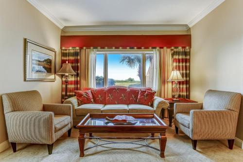 255-56 Sandcastles in Fernandina Beach, USA