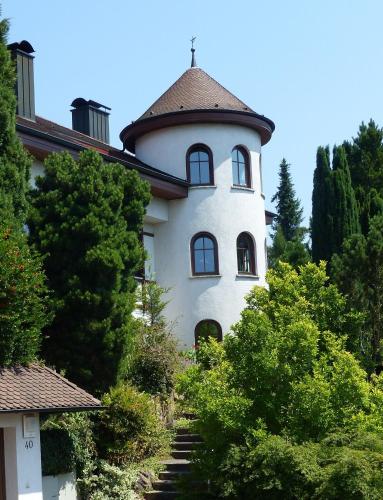 Schwarzwaldturmzimmer Lahr - Accommodation