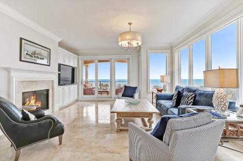1746 Dunes Club in Fernandina Beach, USA