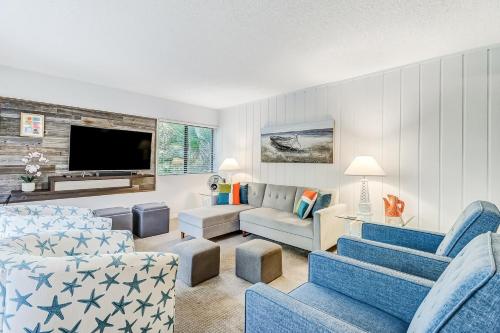 2022 Beach Wood in Fernandina Beach, USA