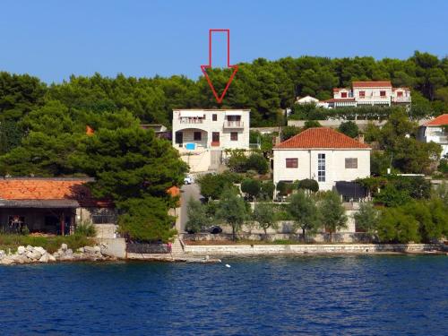 Apartment Mari - 30 m from sea