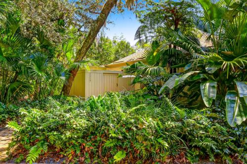 1217 Lagoon Villas in Fernandina Beach, USA