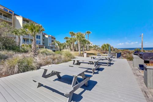 1312 Ship Watch in Fernandina Beach, USA