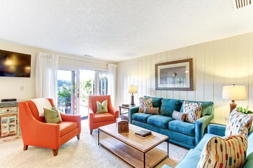 2098 Beach Wood in Fernandina Beach, USA