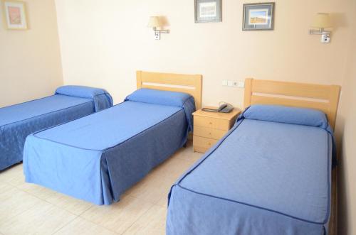 Hotel Legazpi - image 13