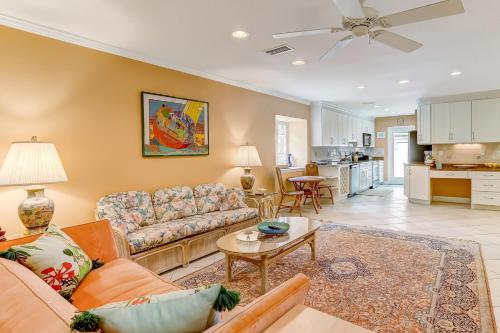 3214 Fairway Oaks in Fernandina Beach, USA