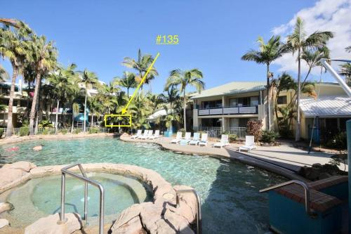 Diamond Beach 135