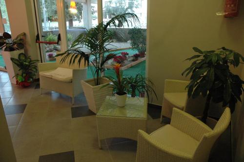Hotel 4 Strade