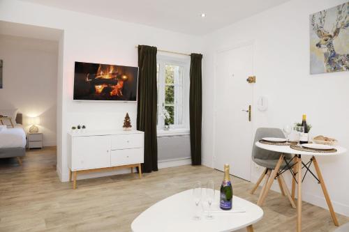 Cocon Cosy Flat - Hyper-Centre Senlis