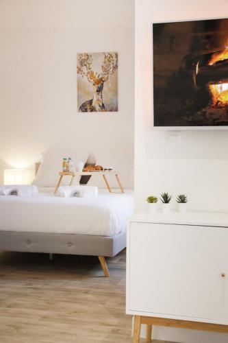 Cocon Cosy Flat - Hyper-Centre Senlis