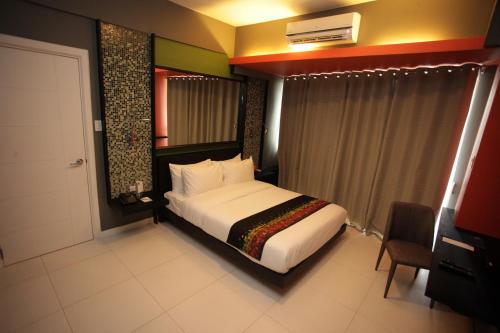 Kl Tower Serviced Residences Managed By Hii image 5